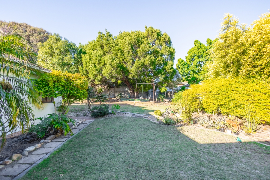 To Let 3 Bedroom Property for Rent in Amandelrug Western Cape